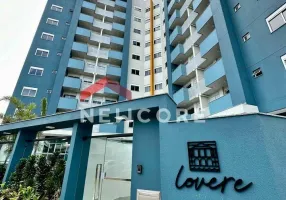 Foto 1 de Apartamento com 2 Quartos à venda, 59m² em Prospera, Criciúma