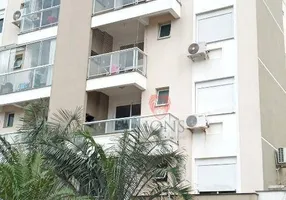 Foto 1 de Apartamento com 2 Quartos à venda, 70m² em Dom Feliciano, Gravataí