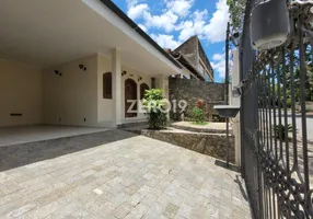 Foto 1 de Casa com 3 Quartos à venda, 165m² em Vila Proost de Souza, Campinas