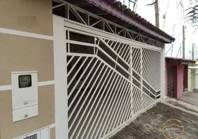 Foto 1 de Casa com 2 Quartos à venda, 110m² em Jardim Wanel Ville V, Sorocaba