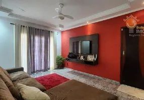 Foto 1 de Casa com 2 Quartos à venda, 113m² em Jardim Pacaembu, Sorocaba