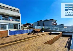 Foto 1 de Casa de Condomínio com 4 Quartos à venda, 280m² em Residencial Terras de Santa Cruz, Bragança Paulista