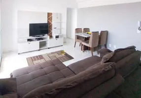 Foto 1 de Apartamento com 3 Quartos para venda ou aluguel, 96m² em Jardim Paulista, Taubaté