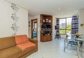 Foto 1 de Apartamento com 2 Quartos à venda, 57m² em Medianeira, Porto Alegre