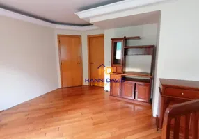 Foto 1 de Apartamento com 3 Quartos à venda, 92m² em Vila Mariana, São Paulo