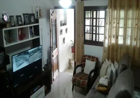 Foto 1 de Casa de Condomínio com 3 Quartos à venda, 80m² em Jardim Amaralina, São Paulo