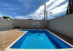 Foto 1 de Casa com 2 Quartos para alugar, 166m² em Jardim Santa Rita, Mogi Guaçu