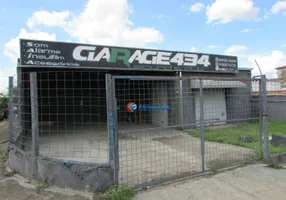 Foto 1 de Ponto Comercial para alugar, 50m² em Jardim Maria Antônia Nova Veneza, Sumaré