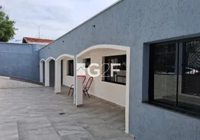 Foto 1 de Casa com 4 Quartos à venda, 305m² em Jardim Novo Campos Elíseos, Campinas