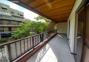 Foto 1 de Apartamento com 2 Quartos à venda, 95m² em Recreio Dos Bandeirantes, Rio de Janeiro