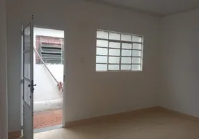 Foto 1 de Casa com 1 Quarto para alugar, 50m² em Vila Libanesa, São Paulo