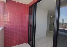 Foto 1 de Apartamento com 2 Quartos à venda, 55m² em Pedro Gondim, João Pessoa