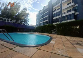 Foto 1 de Apartamento com 4 Quartos para venda ou aluguel, 273m² em Praia do Futuro, Fortaleza