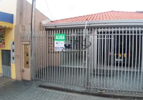 Foto 1 de Ponto Comercial para alugar, 25m² em Sitio Cercado, Curitiba