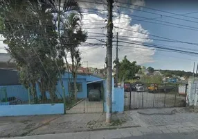 Foto 1 de Lote/Terreno à venda, 3505m² em Vila Sao Francisco, Mauá