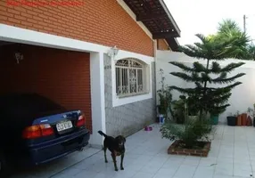 Foto 1 de Casa com 3 Quartos à venda, 220m² em Taquaral, Campinas