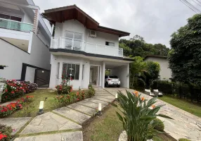 Foto 1 de Casa de Condomínio com 3 Quartos para venda ou aluguel, 300m² em Parque Residencial Itapeti, Mogi das Cruzes