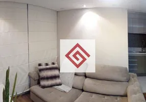 Foto 1 de Apartamento com 2 Quartos à venda, 50m² em Utinga, Santo André