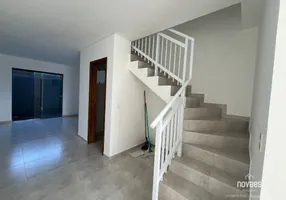 Foto 1 de Casa de Condomínio com 2 Quartos à venda, 56m² em Distrito Industrial, Joinville