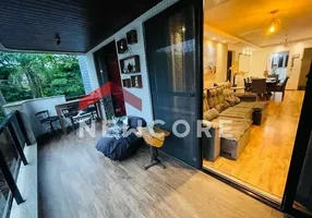 Foto 1 de Apartamento com 3 Quartos à venda, 120m² em Recreio Dos Bandeirantes, Rio de Janeiro