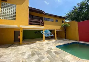 Foto 1 de Casa de Condomínio com 6 Quartos para alugar, 500m² em Jardim Isaura, Sorocaba