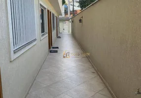 Foto 1 de Casa de Condomínio com 2 Quartos à venda, 64m² em Vila Matilde, São Paulo