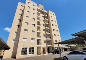 Foto 1 de Apartamento com 3 Quartos à venda, 89m² em Jardim Dona Irmã, Jaguariúna