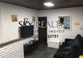 Foto 1 de Sobrado com 2 Quartos à venda, 108m² em Terceira Divisão de Interlagos, São Paulo