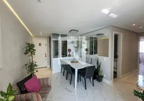 Foto 1 de Apartamento com 2 Quartos à venda, 61m² em Cidade Luz, São Paulo