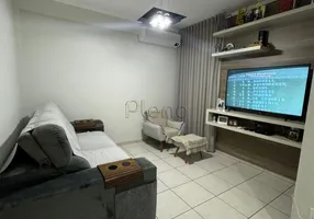 Foto 1 de Apartamento com 2 Quartos à venda, 72m² em Vila Brizzola, Indaiatuba