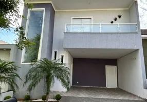 Foto 1 de Casa de Condomínio com 3 Quartos para alugar, 102m² em Condominio Terras de Sao Francisco, Sorocaba