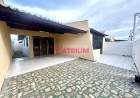 Foto 1 de Casa de Condomínio com 4 Quartos à venda, 121m² em Nova Parnamirim, Parnamirim