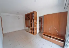 Foto 1 de Apartamento com 2 Quartos para alugar, 73m² em Nova Aliança, Ribeirão Preto