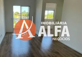 Foto 1 de Apartamento com 2 Quartos para alugar, 48m² em Nakamura Park, Cotia