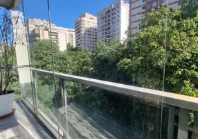 Foto 1 de Apartamento com 3 Quartos à venda, 138m² em Gávea, Rio de Janeiro