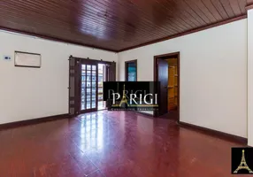 Foto 1 de Casa com 3 Quartos para alugar, 180m² em Vila João Pessoa, Porto Alegre