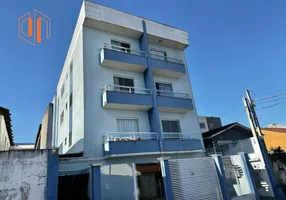 Foto 1 de Apartamento com 2 Quartos à venda, 52m² em Boneca do Iguaçu, São José dos Pinhais