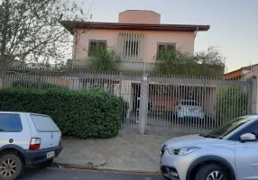 Foto 1 de Casa com 4 Quartos à venda, 319m² em Jardim Califórnia, Ribeirão Preto