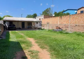 Foto 1 de Casa com 3 Quartos à venda, 100m² em São Tomé, Viamão