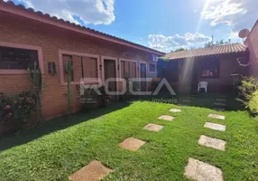 Foto 1 de Casa com 3 Quartos à venda, 100m² em Jardim Independencia, Ribeirão Preto