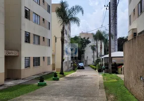 Foto 1 de Apartamento com 2 Quartos à venda, 52m² em Jardim Wanda, São Paulo