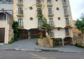 Foto 1 de Apartamento com 2 Quartos para alugar, 82m² em Bom Pastor, Juiz de Fora