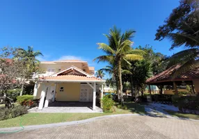 Foto 1 de Casa de Condomínio com 3 Quartos à venda, 306m² em Maresias, São Sebastião