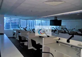 Foto 1 de Sala Comercial para alugar, 1574m² em Itaim Bibi, São Paulo