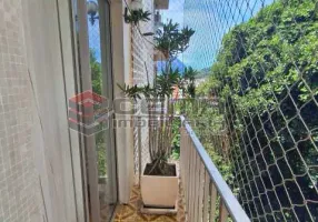 Foto 1 de Apartamento com 2 Quartos para alugar, 70m² em Jardim Botânico, Rio de Janeiro