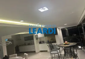 Foto 1 de Apartamento com 3 Quartos à venda, 198m² em Limoeiro, Arujá
