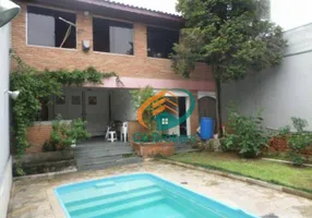 Foto 1 de Sobrado com 4 Quartos à venda, 331m² em Jardim Santa Mena, Guarulhos