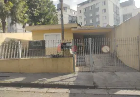 Foto 1 de Casa com 2 Quartos à venda, 130m² em Vila Regina, São Paulo