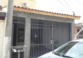Foto 1 de Casa com 2 Quartos à venda, 200m² em Jardim São Jose, Jacareí