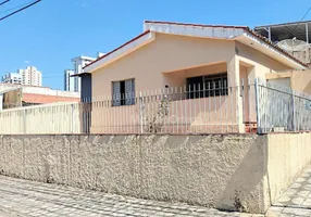 Foto 1 de Casa com 2 Quartos para alugar, 93m² em Vila Augusta, Sorocaba